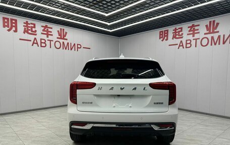 Haval Jolion, 2021 год, 1 350 000 рублей, 4 фотография