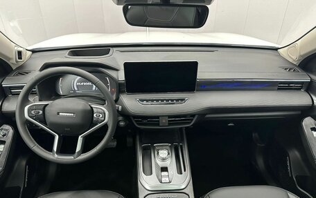 Haval Jolion, 2021 год, 1 350 000 рублей, 8 фотография