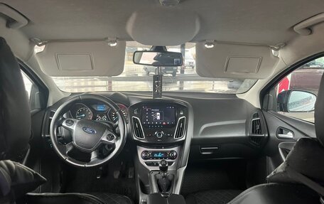 Ford Focus III, 2012 год, 820 000 рублей, 2 фотография