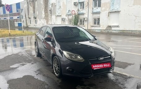 Ford Focus III, 2012 год, 820 000 рублей, 5 фотография