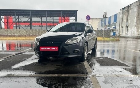 Ford Focus III, 2012 год, 820 000 рублей, 4 фотография