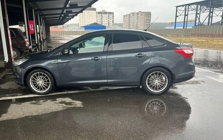 Ford Focus III, 2012 год, 820 000 рублей, 8 фотография