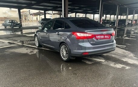 Ford Focus III, 2012 год, 820 000 рублей, 7 фотография