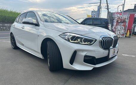 BMW 1 серия, 2021 год, 1 322 000 рублей, 3 фотография