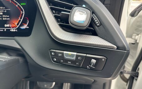 BMW 1 серия, 2021 год, 1 322 000 рублей, 9 фотография