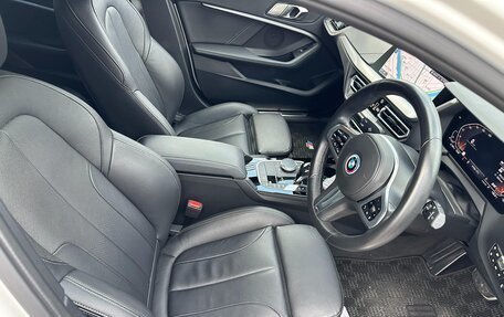 BMW 1 серия, 2021 год, 1 322 000 рублей, 8 фотография