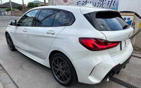 BMW 1 серия, 2021 год, 1 322 000 рублей, 6 фотография