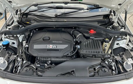 BMW 1 серия, 2021 год, 1 322 000 рублей, 7 фотография