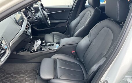 BMW 1 серия, 2021 год, 1 322 000 рублей, 14 фотография