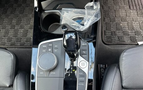 BMW 1 серия, 2021 год, 1 322 000 рублей, 12 фотография