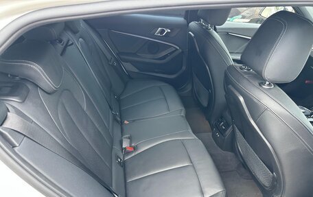 BMW 1 серия, 2021 год, 1 322 000 рублей, 16 фотография