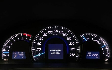 Toyota Camry, 2012 год, 1 710 000 рублей, 12 фотография