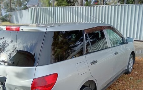 Mazda Familia Y12, 2010 год, 559 000 рублей, 2 фотография