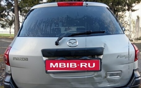 Mazda Familia Y12, 2010 год, 559 000 рублей, 4 фотография