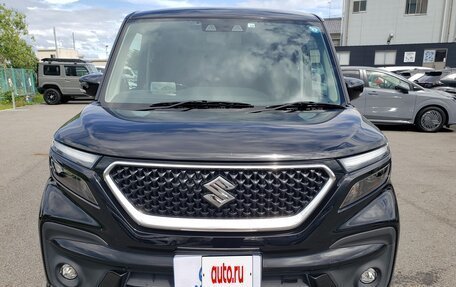 Suzuki Solio, 2021 год, 1 042 000 рублей, 2 фотография