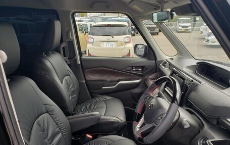 Suzuki Solio, 2021 год, 1 042 000 рублей, 13 фотография