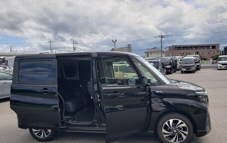 Suzuki Solio, 2021 год, 1 042 000 рублей, 6 фотография