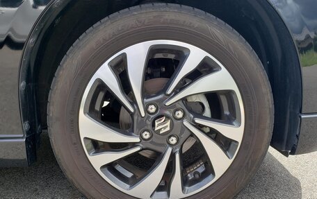 Suzuki Solio, 2021 год, 1 042 000 рублей, 11 фотография