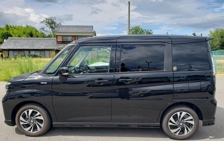 Suzuki Solio, 2021 год, 1 042 000 рублей, 10 фотография