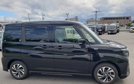 Suzuki Solio, 2021 год, 1 042 000 рублей, 5 фотография