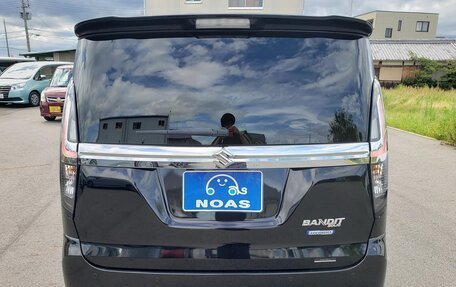 Suzuki Solio, 2021 год, 1 042 000 рублей, 8 фотография