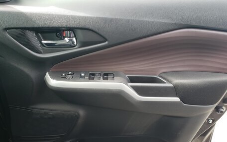 Suzuki Solio, 2021 год, 1 042 000 рублей, 12 фотография