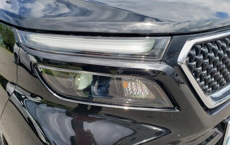 Suzuki Solio, 2021 год, 1 042 000 рублей, 4 фотография