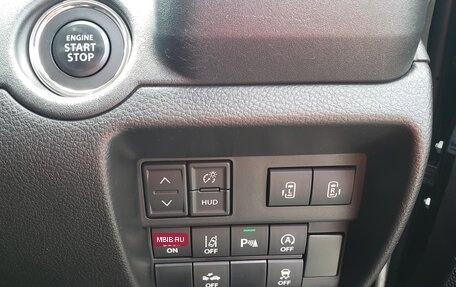 Suzuki Solio, 2021 год, 1 042 000 рублей, 14 фотография