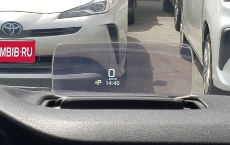 Suzuki Solio, 2021 год, 1 042 000 рублей, 15 фотография