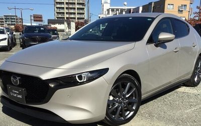 Mazda 3, 2021 год, 1 502 000 рублей, 1 фотография