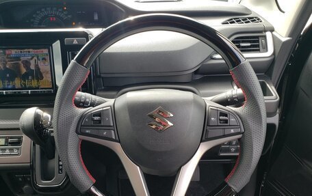 Suzuki Solio, 2021 год, 1 042 000 рублей, 16 фотография