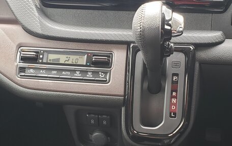 Suzuki Solio, 2021 год, 1 042 000 рублей, 18 фотография