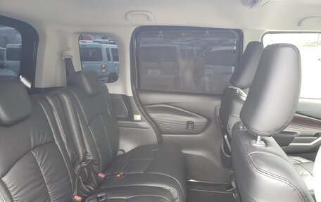 Suzuki Solio, 2021 год, 1 042 000 рублей, 22 фотография