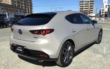 Mazda 3, 2021 год, 1 502 000 рублей, 4 фотография