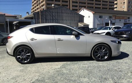 Mazda 3, 2021 год, 1 502 000 рублей, 5 фотография