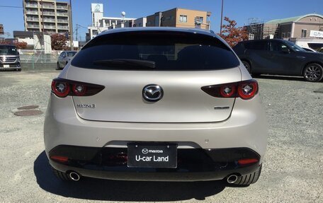 Mazda 3, 2021 год, 1 502 000 рублей, 3 фотография