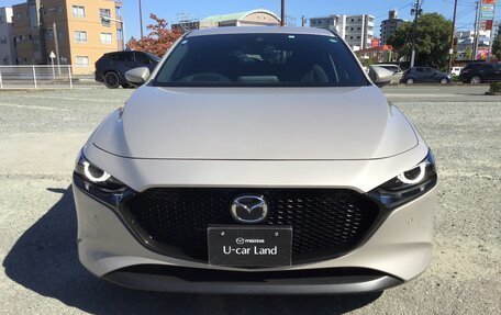 Mazda 3, 2021 год, 1 502 000 рублей, 2 фотография