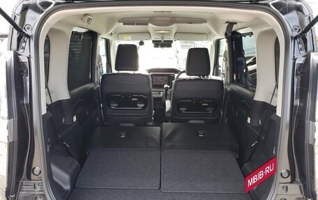 Suzuki Solio, 2021 год, 1 042 000 рублей, 24 фотография