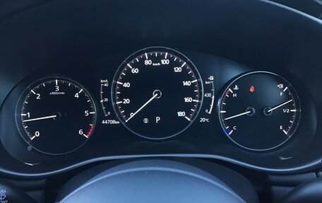 Mazda 3, 2021 год, 1 502 000 рублей, 9 фотография