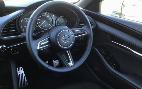 Mazda 3, 2021 год, 1 502 000 рублей, 10 фотография