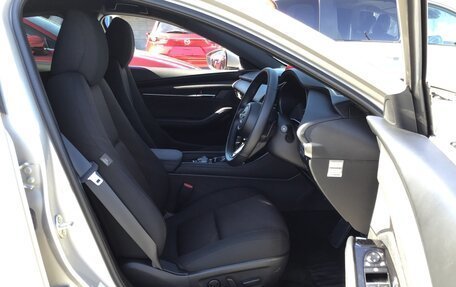 Mazda 3, 2021 год, 1 502 000 рублей, 7 фотография