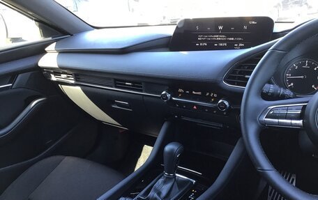 Mazda 3, 2021 год, 1 502 000 рублей, 17 фотография