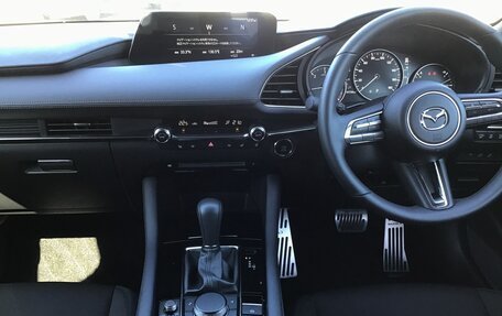 Mazda 3, 2021 год, 1 502 000 рублей, 16 фотография