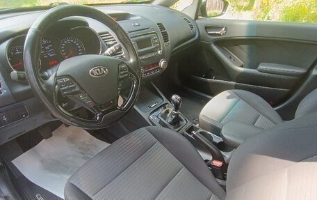 KIA Cerato III, 2017 год, 1 150 000 рублей, 6 фотография