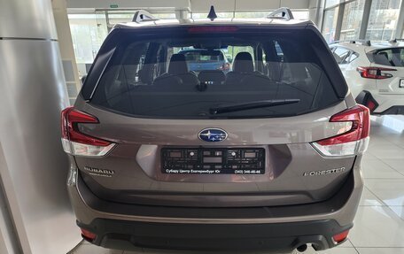 Subaru Forester, 2025 год, 6 590 000 рублей, 2 фотография