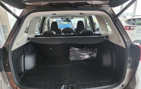 Subaru Forester, 2025 год, 6 590 000 рублей, 6 фотография