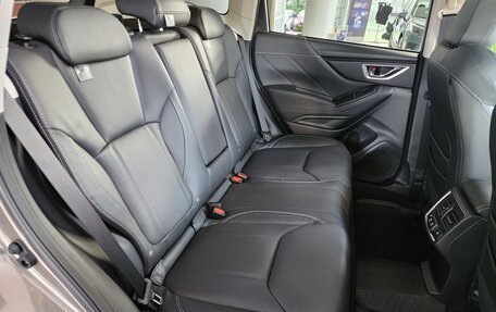 Subaru Forester, 2025 год, 6 590 000 рублей, 13 фотография