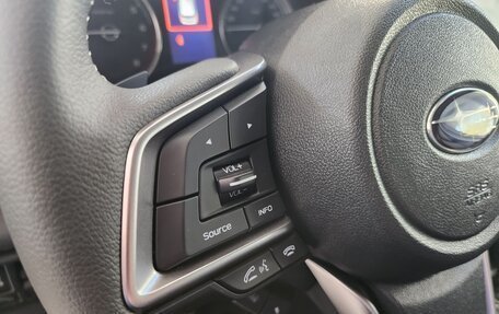 Subaru Forester, 2025 год, 6 590 000 рублей, 14 фотография