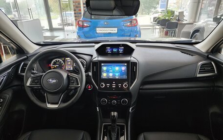 Subaru Forester, 2025 год, 6 590 000 рублей, 10 фотография