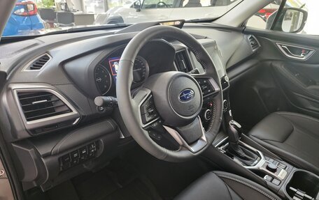 Subaru Forester, 2025 год, 6 590 000 рублей, 9 фотография